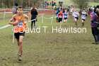 Boys under-13s, 2020 British Athletics Inter Counties Cross Country Champs., Prestwold Hall, Loughborough. Photo: David T. Hewitson/Sports for All Pics
